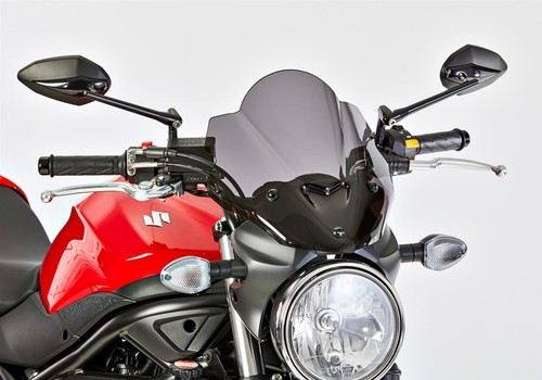Ermax naked bike scheibe - ermax, naked-bike-scheibe