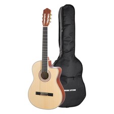 CC 36 EQ Konzertgitarren Set