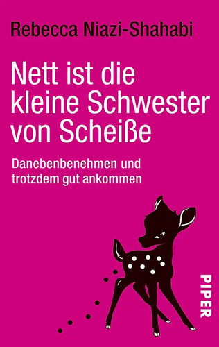 Nett ist die kleine schwester - die,