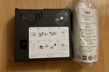 VW Active Tools Kompressor mit Reifendichtmittel