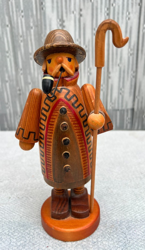 Vintage erzgebirge holz - vintage,