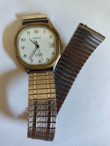 Tissot seastar quartz - seastar,