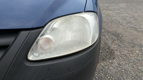 Scheinwerfer links z fox - scheinwerfer,