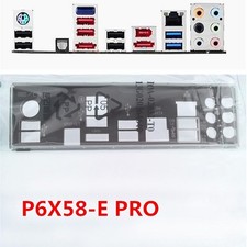 Original for p6x58 e - , p6x58-e