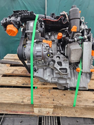 Motor b47d20a 190ps bmw - b47d20a,
