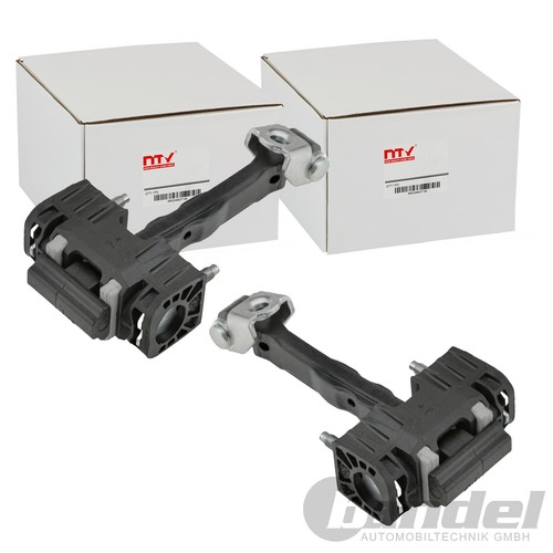 Nty türfeststeller - 2x,