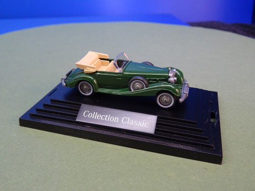 Wiking mercedes benz - ,