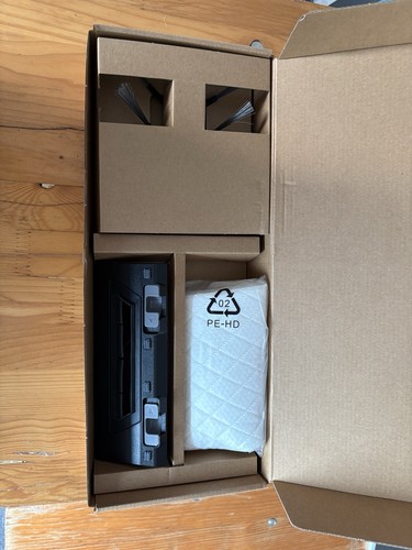 Ecovacs deebot ozmo 950 - ozmo,