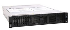 Lenovo ThinkSystem SR650 // 1x