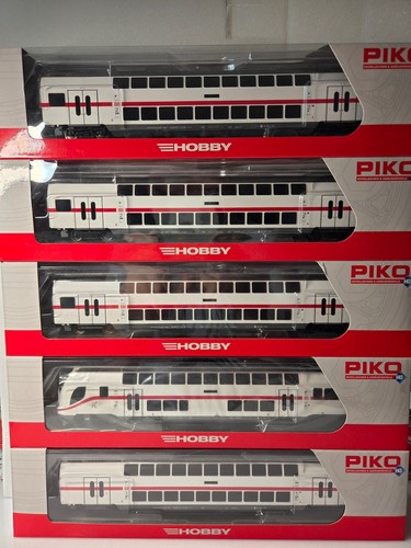 Modellbahn piko ic2 - modellbahn,