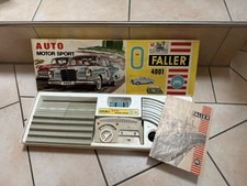 Faller 4001 Grundpackung