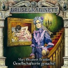 Gesellschafterin gesucht von - gesellschafterin, gesucht!