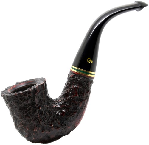 Peterson emerald 9mm filter - emerald,