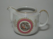 Sahnekännchen Nymphen Graf