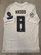 Adidas Real Madrid Champions