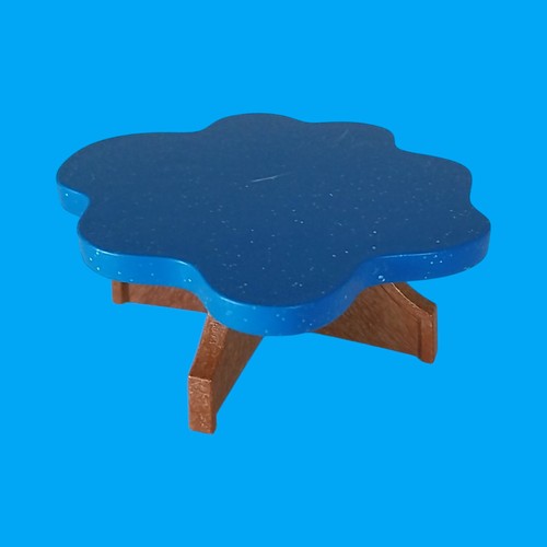 Playmobil kindertisch - kindertisch,