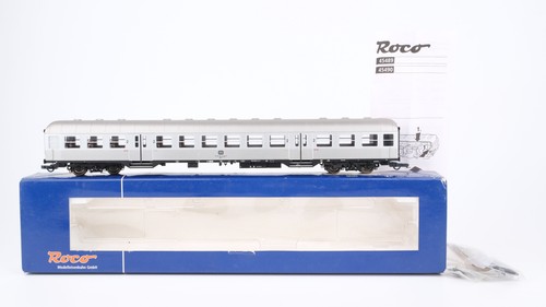 Roco 45490 personenwagen - roco,