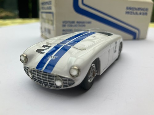 Cunningham c5r mans 1 43 - mans,