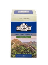Ahmad Tea - GreenTea