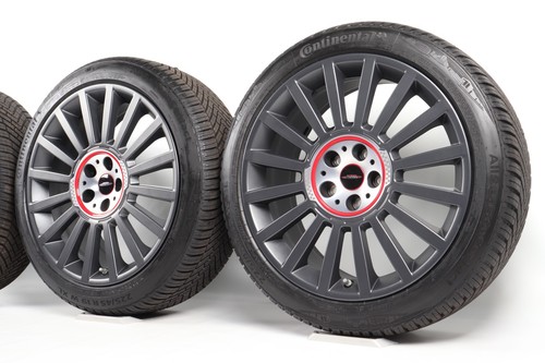 Original mini f60 countryman - mini,