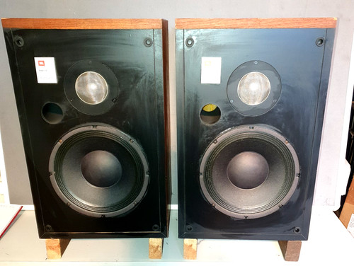 Paar jbl hifi - 1,
