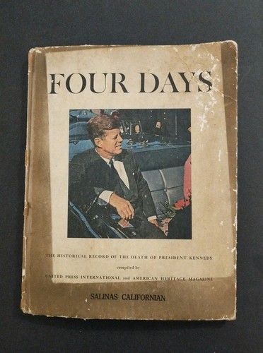Four days the historical - four,