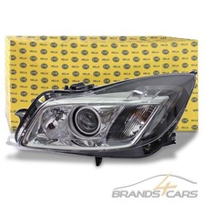 HELLA BI-XENON SCHEINWERFER