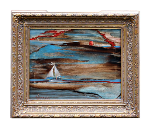 Edmund gunsch abstrakte - gunsch, –