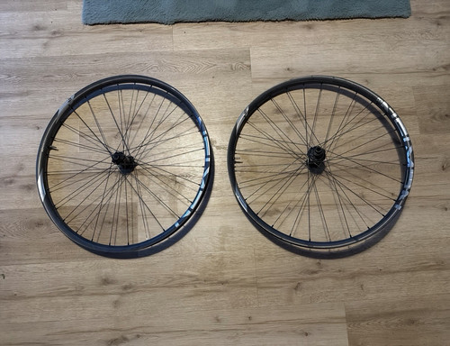 Newman advanced a30 carbon - a30, mtb