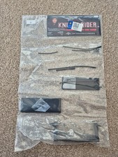 1/8 Fanhome Deagostini Build