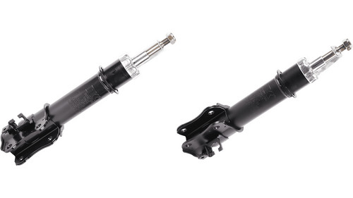 Stoßdämpfer vorderachse - 2x,
