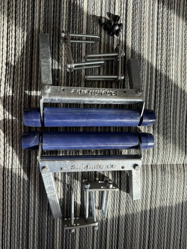 Sliphilfe anfahrhilfe - sliphilfe,