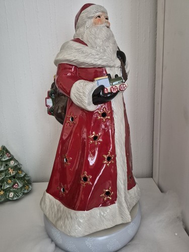 Villeroy boch christmas toys - villeroy,