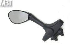 Spiegel Verkleidungsspiegel links universal Carbonlook Mirror