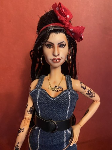 Amy winehouse inspirierte - winehouse,