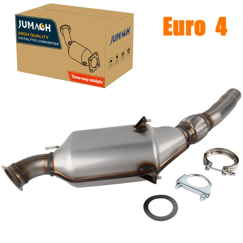 Neu dieselpartikelfilter dpf - neu,