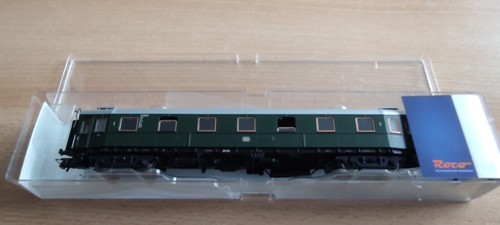 Roco spur 44444 - *, h0