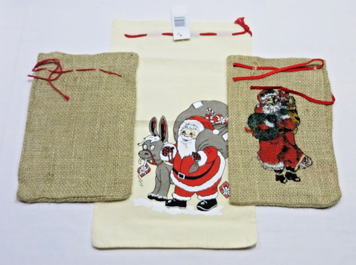 Geschenkbeutel jute - geschenkbeutel,