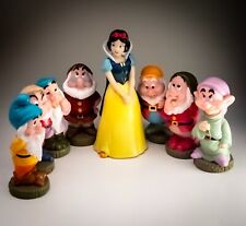 Disney Schneewittchen & sieben