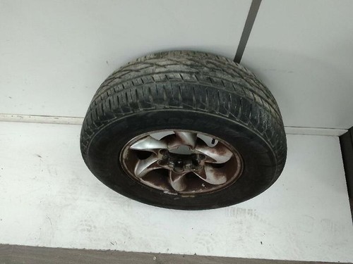 Felge hyundai terracan hp - 16,