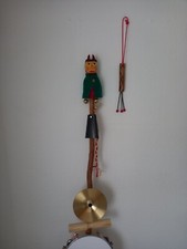 Premium Teufelsgeige Bumbass