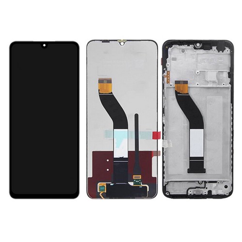 Lcd display bildschirm für - display,