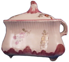 Antique 18thC Ludwigsburg