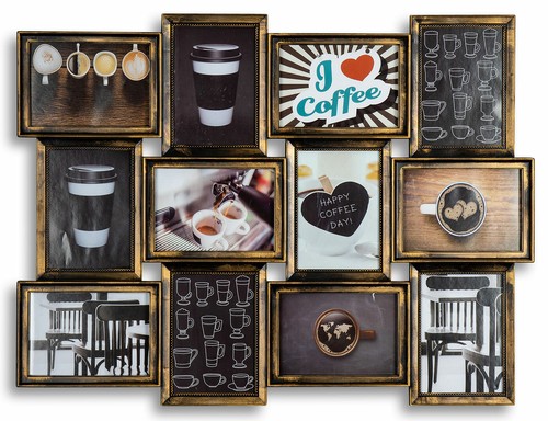 Levandeo bilderrahmen collage - levandeo,