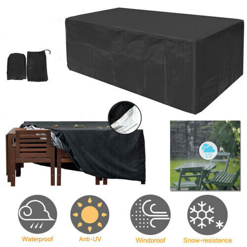 Wasserdicht gartenmöbel - wasserdicht,