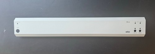 Braun atelier pa 4 - braun,