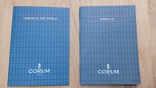 Original corum zubehör - original,