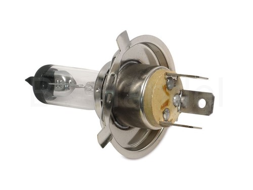 Halogenbirne biluxlampe hs1 - biluxlampe,