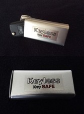 Keyless Key Safe Dose / Go