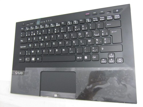 Sony vpcsa vpcsb series - sony,